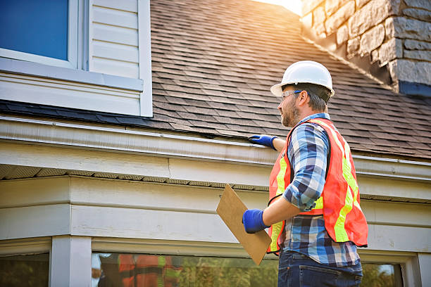 Licensed Gutter Installation service in Mantador, ND - Roof Repair Smedway